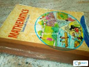 NCERT Math Class 10