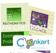 NCERT Math and Science Exampler