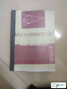 NCERT Math exemplar Class 10