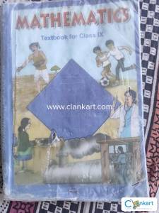 NCERT Math for class