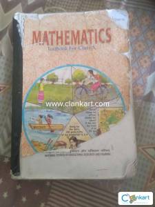 NCERT Math for class 10