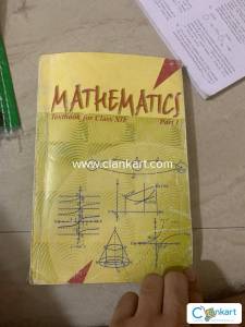 NCERT Mathematics