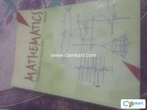 NCERT Mathematics