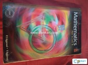NCERT Mathematics Book for class 9th