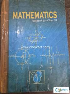 NCERT Mathematics Class XI