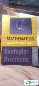 NCERT Mathematics Exampler problems for class 9