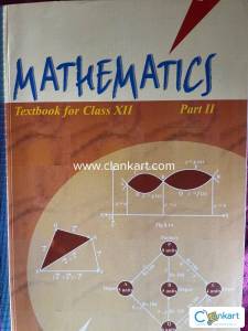 NCERT Mathematics Part2