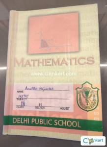 NCERT Mathematics Part 1 for Class 12