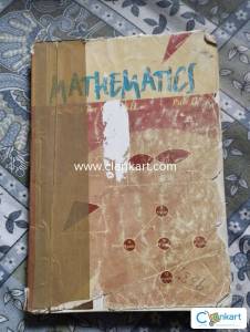 NCERT Mathematics Part -2 for Class 12