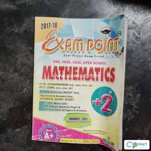 NCERT Mathematics Questions and Answers for class 12