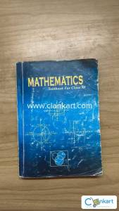 NCERT Mathematics Textbook for Class 11