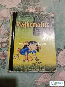 NCERT Mathematics Textbook for Class 6
