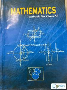 NCERT Mathematics XI