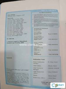 NCERT Mathematics class 11