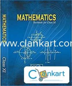 NCERT Mathematics for Class 11