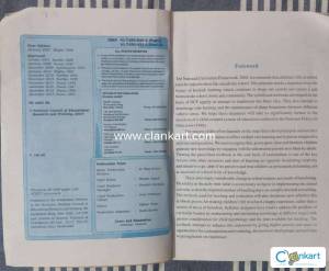 NCERT Mathematics for Class XII (Part II)