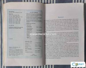 NCERT Mathematics for Class XII (Part I)