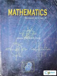 NCERT Mathematics for Class Xl