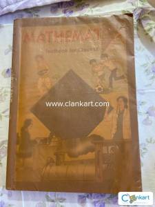 NCERT Mathematics for class 9
