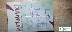 NCERT Mathematics (part 1&2)