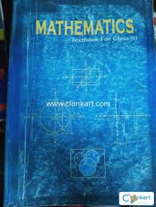NCERT Maths 11