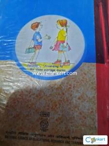 NCERT Maths Book Class X