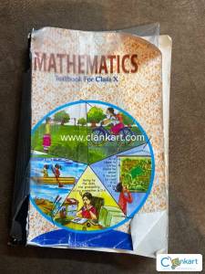 NCERT Maths Class 10