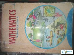 NCERT Maths Class 10