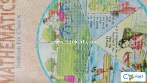 NCERT Maths Class 10