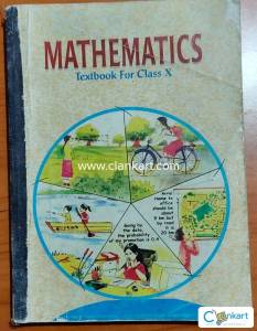NCERT Maths Class 10