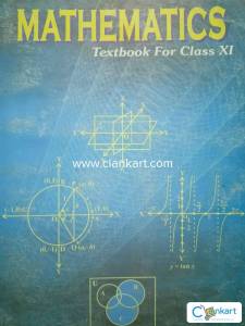 NCERT Maths Class 11