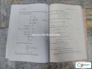 NCERT Maths Class 12 Part-1&2 Latest Edition