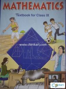 NCERT Maths Class 9