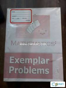 NCERT Maths Exemplar Class For 8th