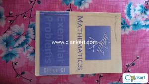 NCERT Maths Exemplar Problems