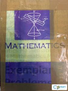 NCERT Maths Exemplar Problems class 11