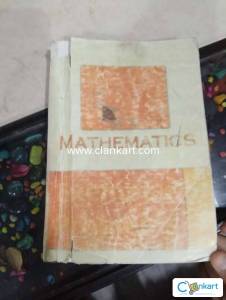 NCERT Maths Exemplar Problems for class 12