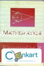 NCERT Maths Exemplar for Class 10
