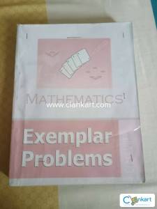 NCERT Maths Exemplar for class 8th