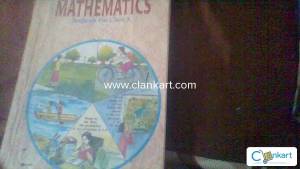 NCERT Maths For Class 10