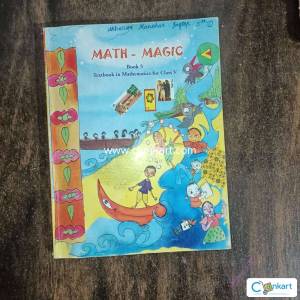 NCERT Maths For Class 5