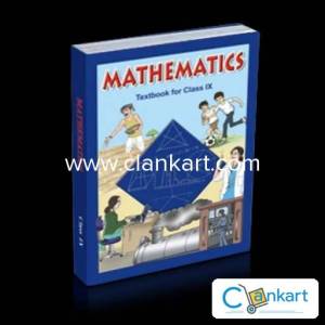 NCERT Maths For Class 9