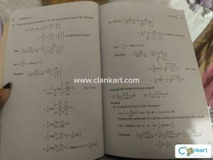 NCERT Maths PART 2  for classs 12
