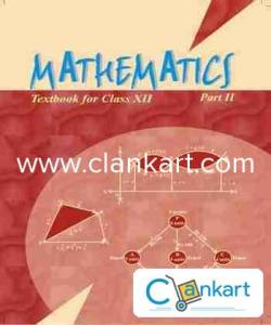 NCERT Maths - Part 2 for Class 12