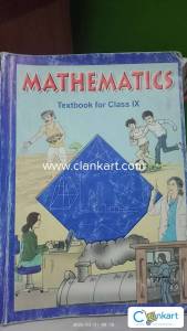 NCERT Maths books for class 10th