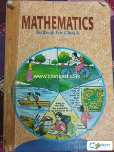 NCERT Maths class 10