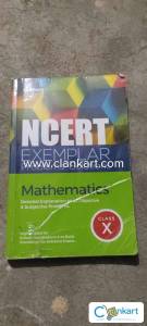 NCERT Maths class 10