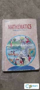 NCERT Maths class 10