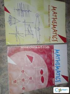 NCERT Maths class 12