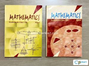NCERT Maths class 12